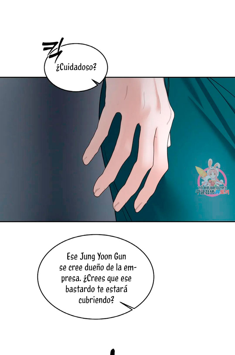 Cambio de estación Capítulo 30 - Página 41