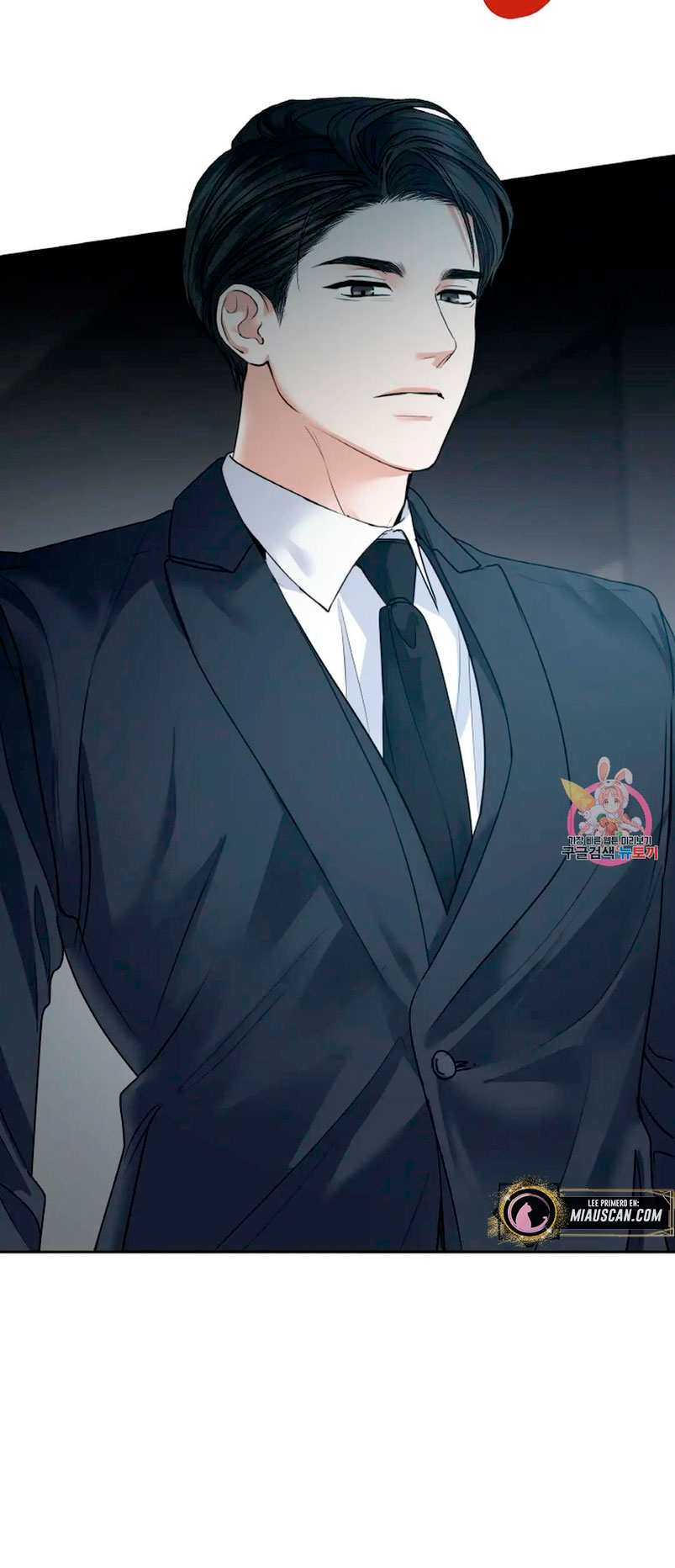 Cambio de estación Capítulo 30 - Página 46