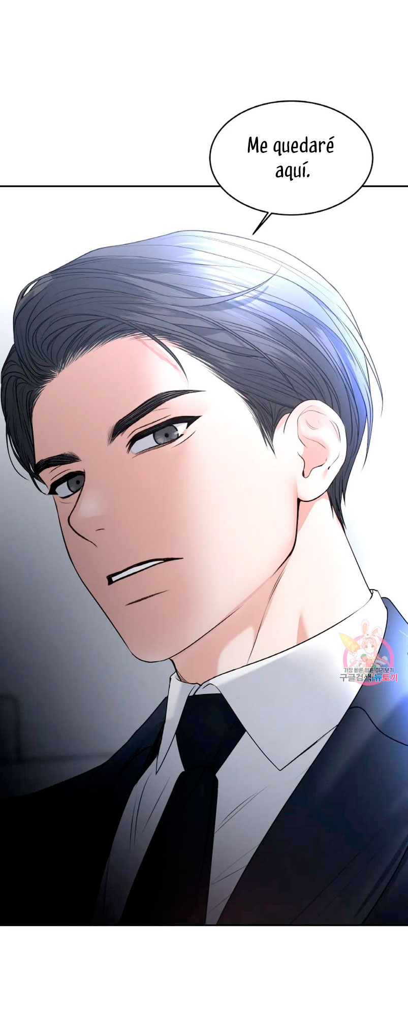 Cambio de estación Capítulo 30 - Página 49