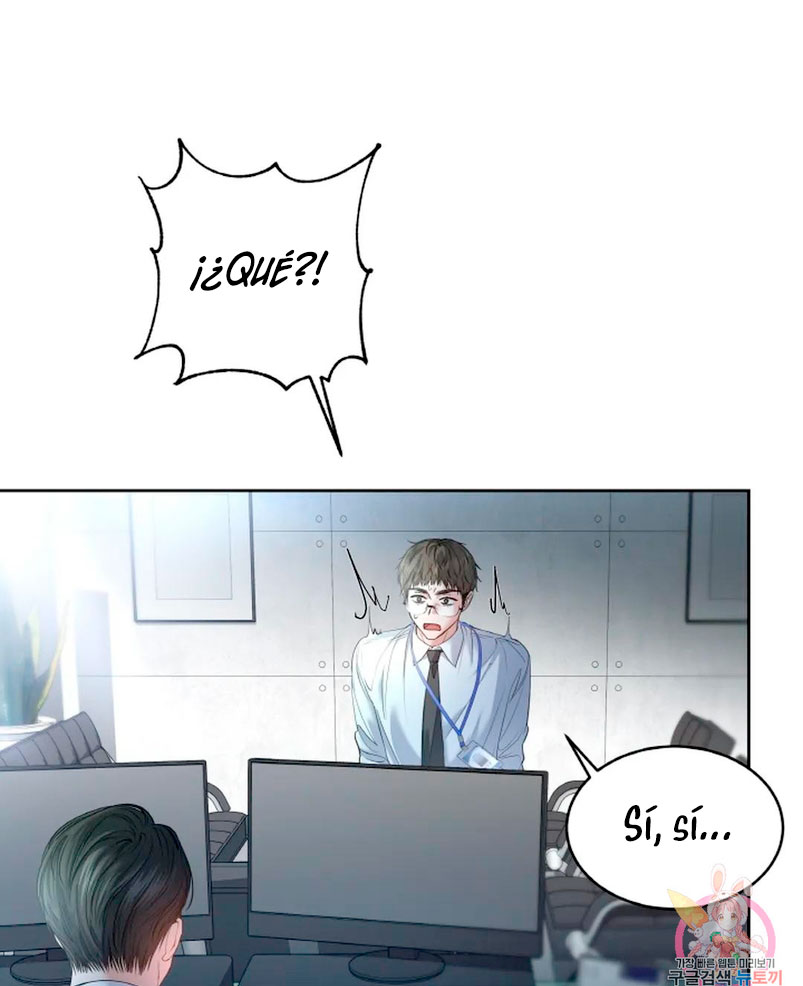 Cambio de estación Capítulo 30 - Página 7