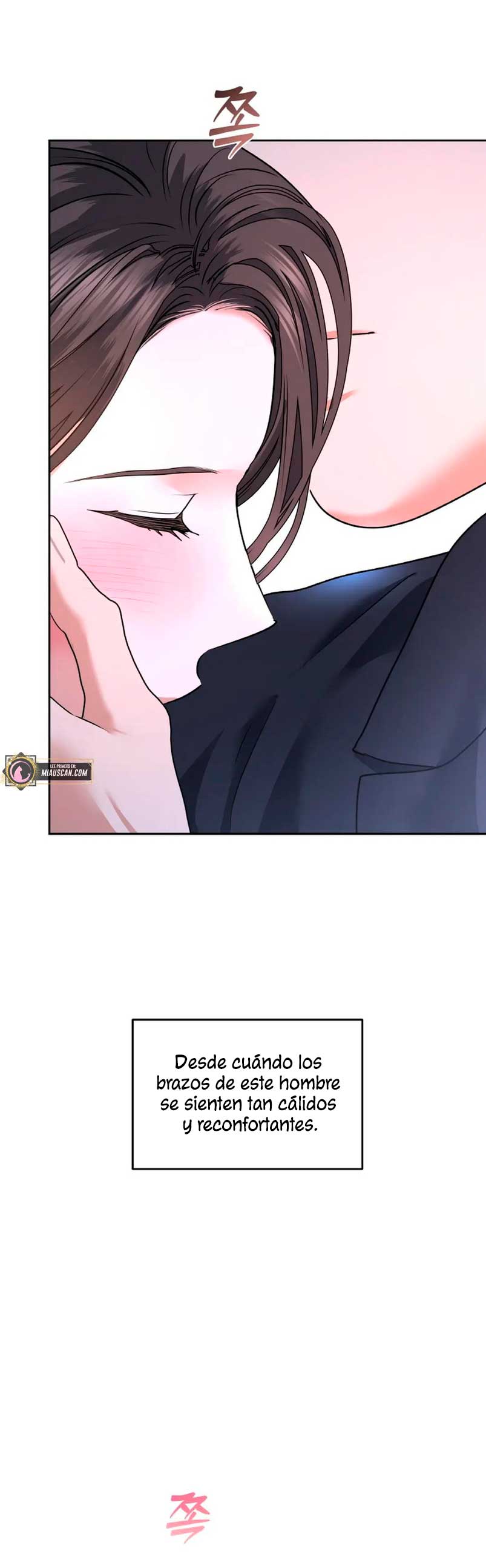 Cambio de estación Capítulo 31 - Página 10