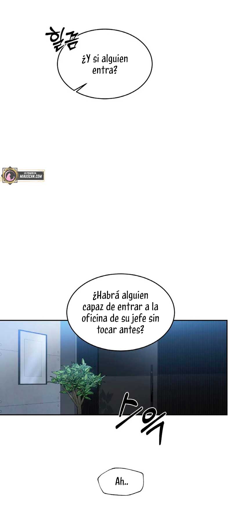 Cambio de estación Capítulo 31 - Página 13