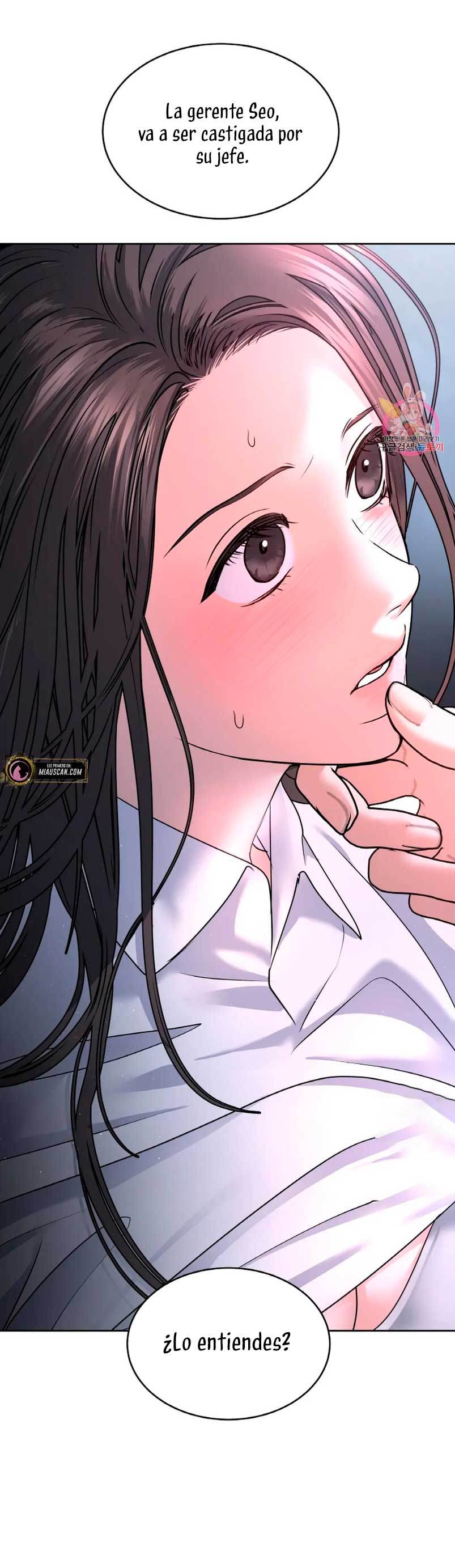 Cambio de estación Capítulo 31 - Página 20