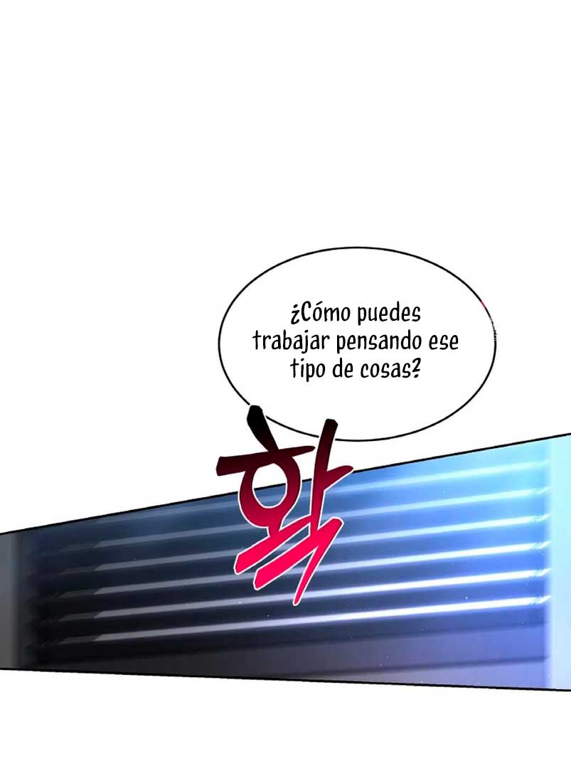 Cambio de estación Capítulo 31 - Página 21