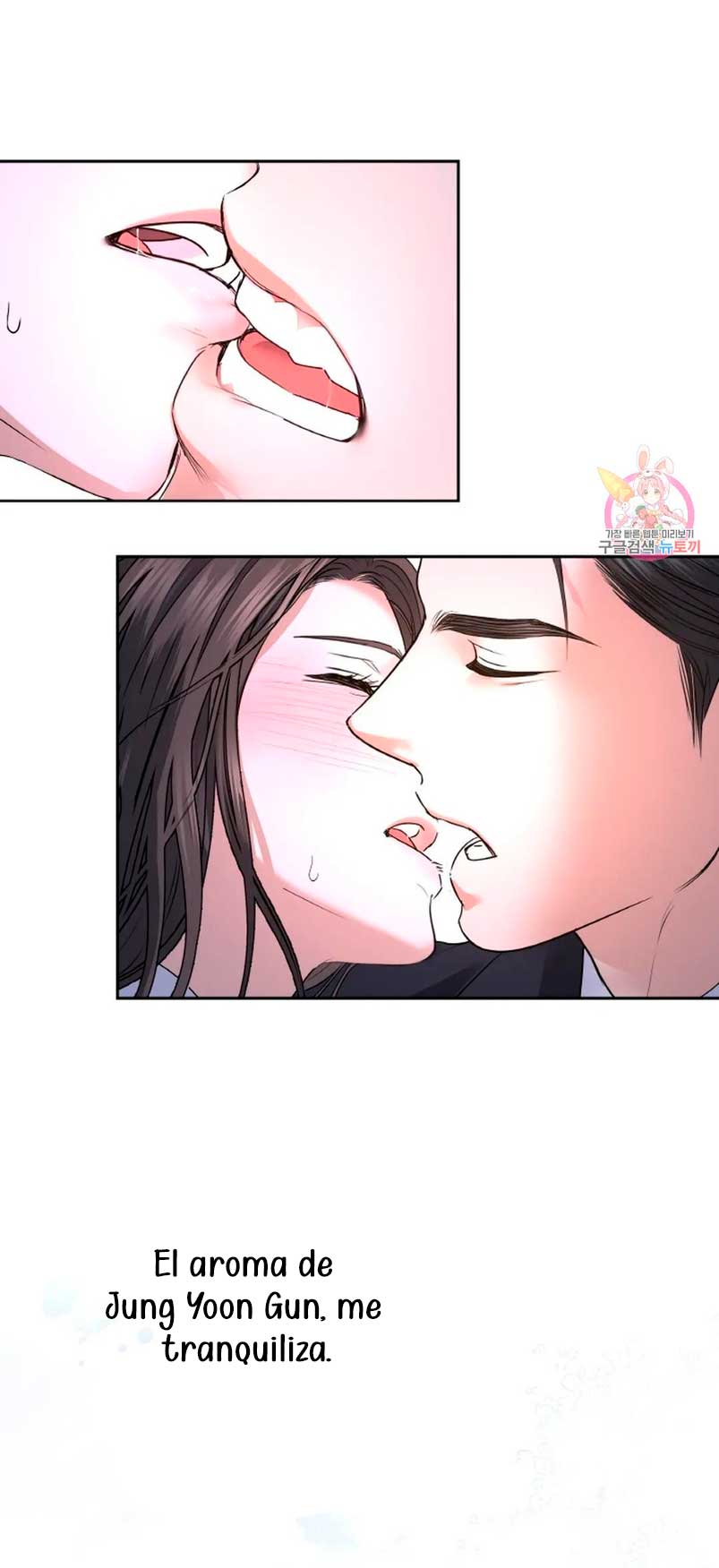 Cambio de estación Capítulo 31 - Página 22