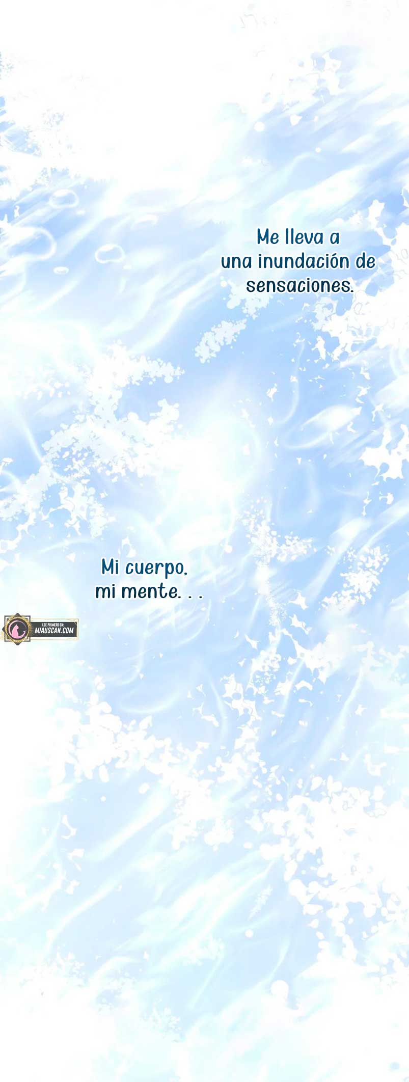 Cambio de estación Capítulo 31 - Página 23