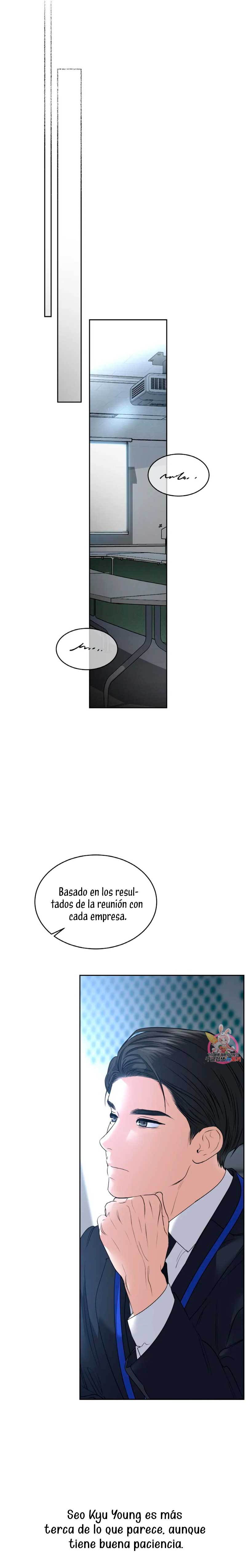 Cambio de estación Capítulo 31 - Página 25