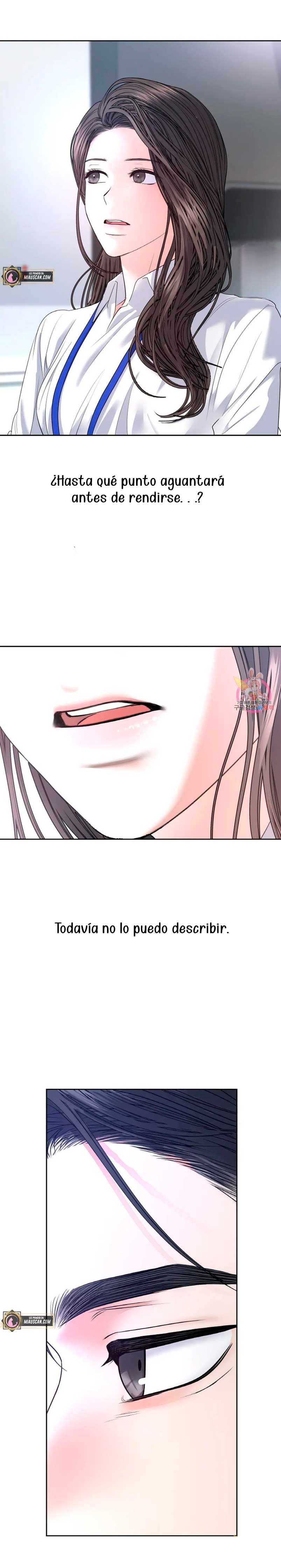 Cambio de estación Capítulo 31 - Página 26