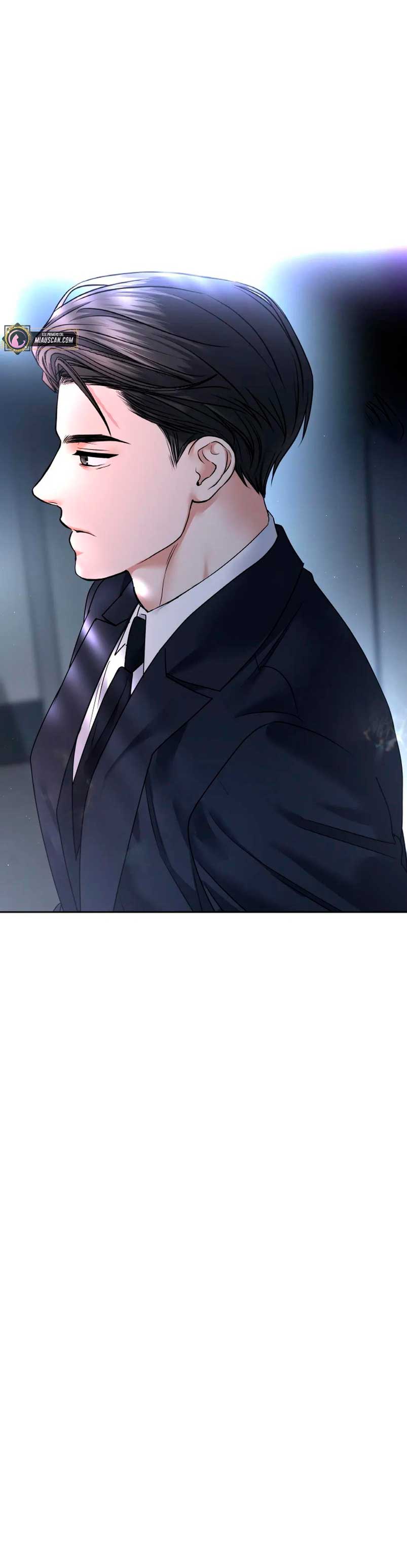 Cambio de estación Capítulo 31 - Página 30