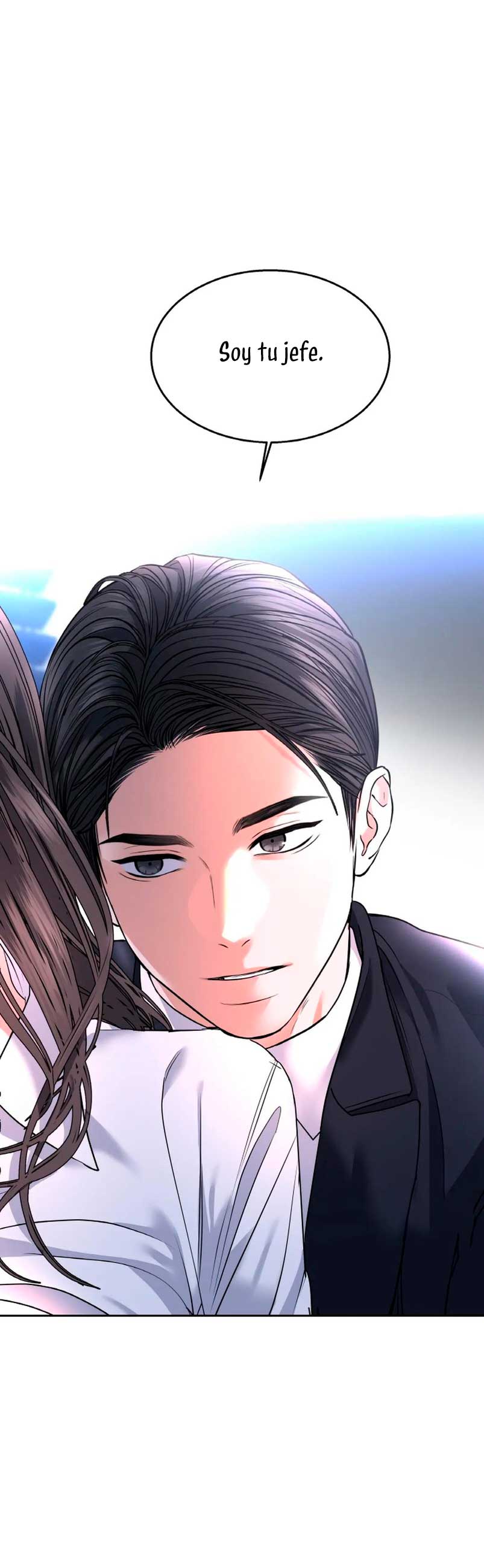 Cambio de estación Capítulo 31 - Página 9