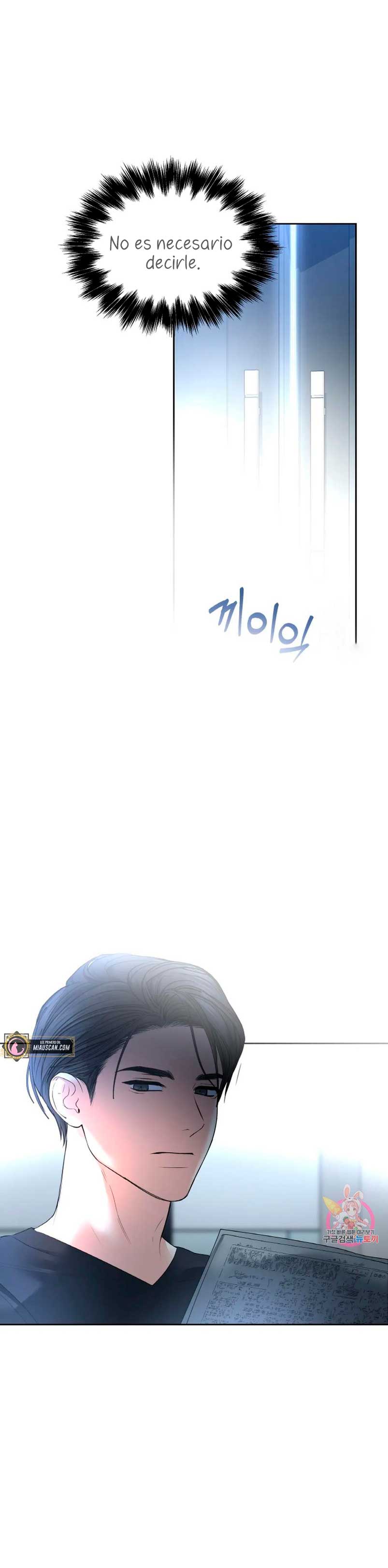 Cambio de estación Capítulo 32 - Página 10