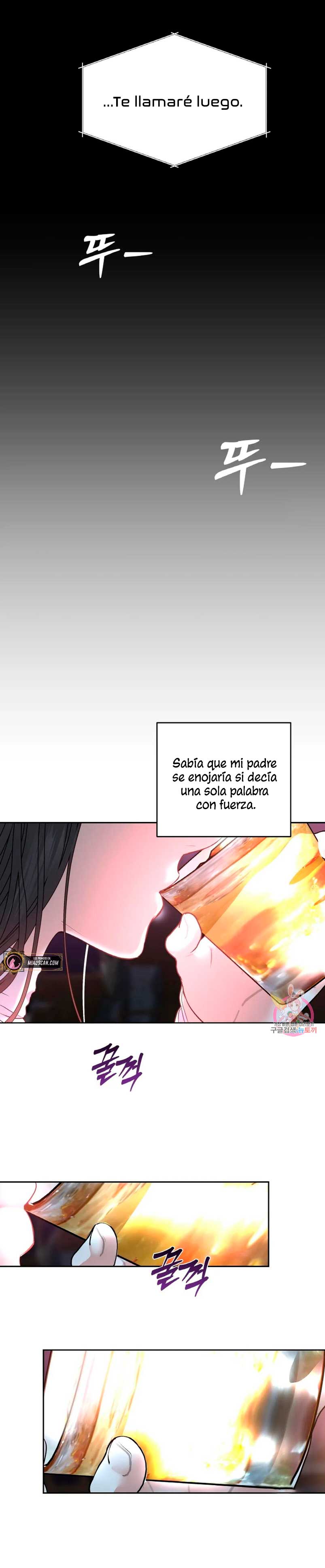 Cambio de estación Capítulo 32 - Página 18