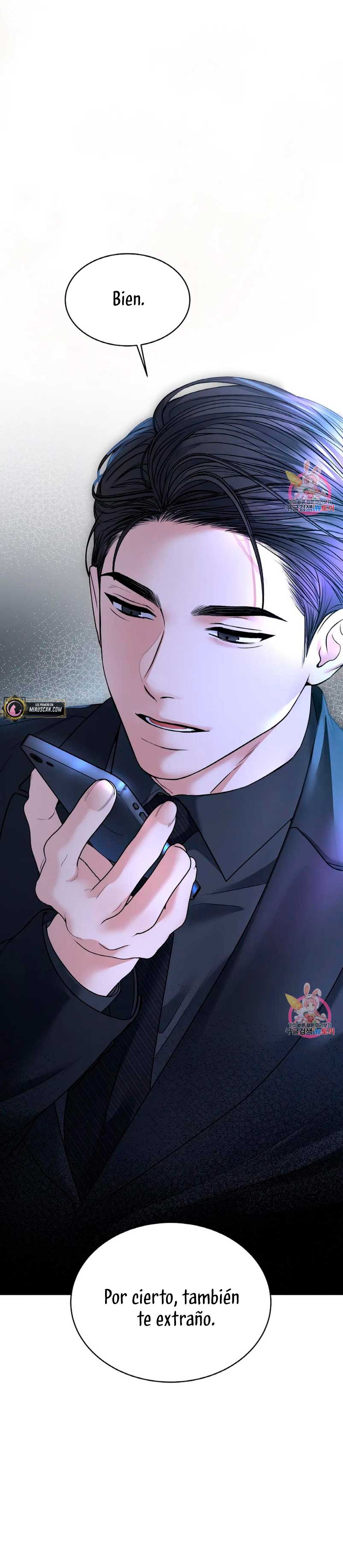 Cambio de estación Capítulo 32 - Página 24