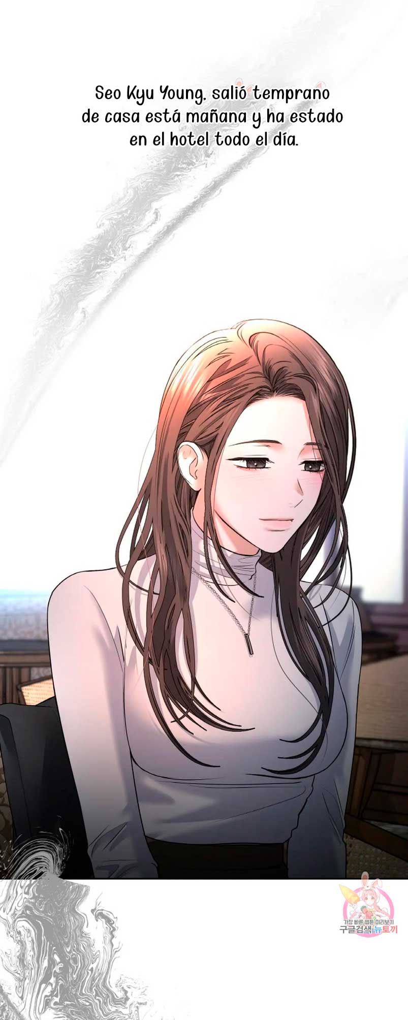 Cambio de estación Capítulo 33 - Página 15