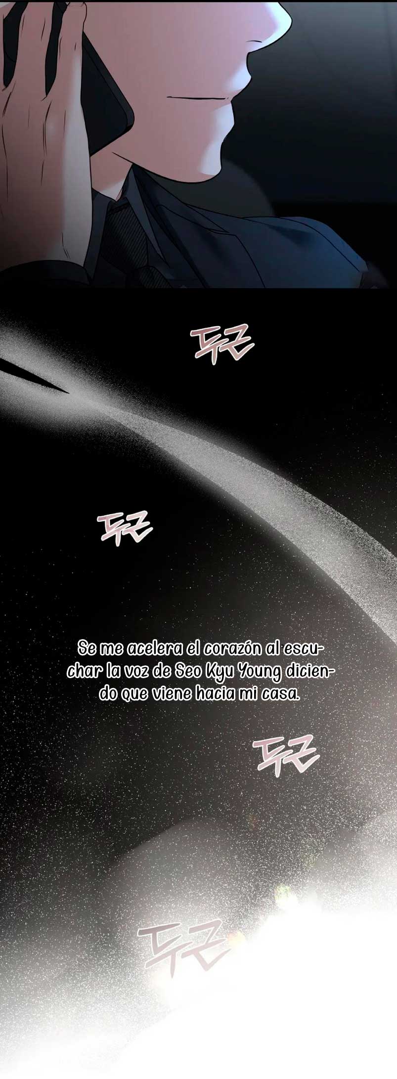 Cambio de estación Capítulo 33 - Página 19