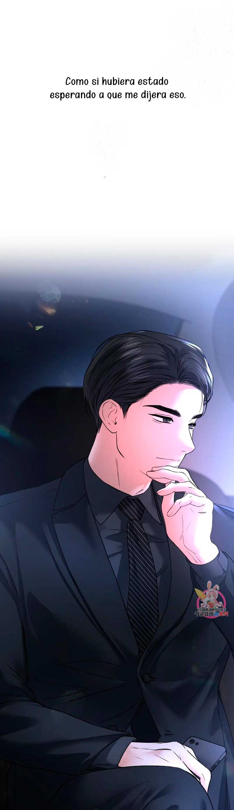 Cambio de estación Capítulo 33 - Página 20