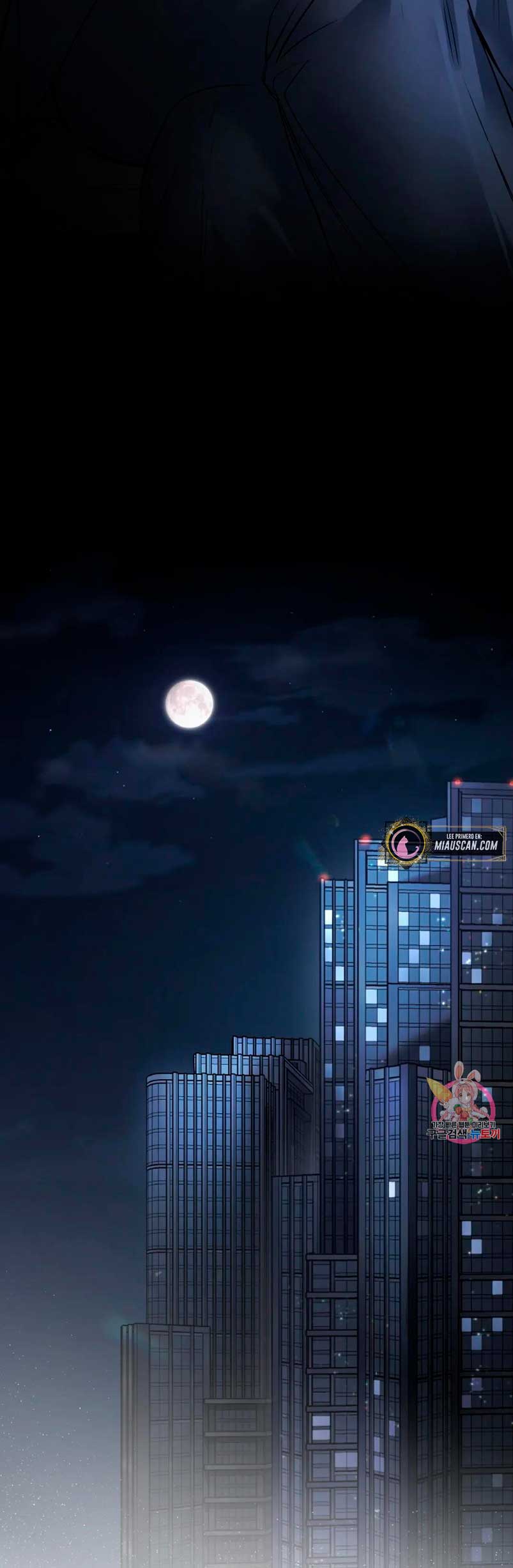 Cambio de estación Capítulo 33 - Página 21