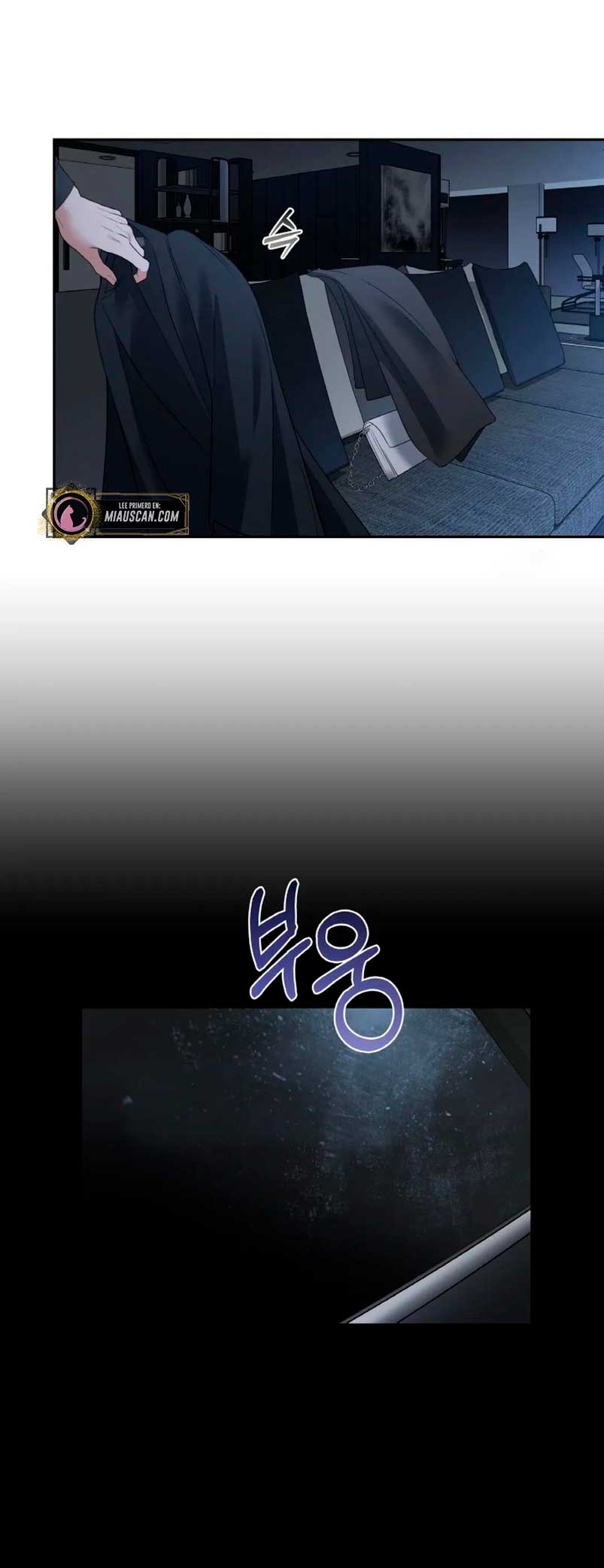 Cambio de estación Capítulo 33 - Página 23