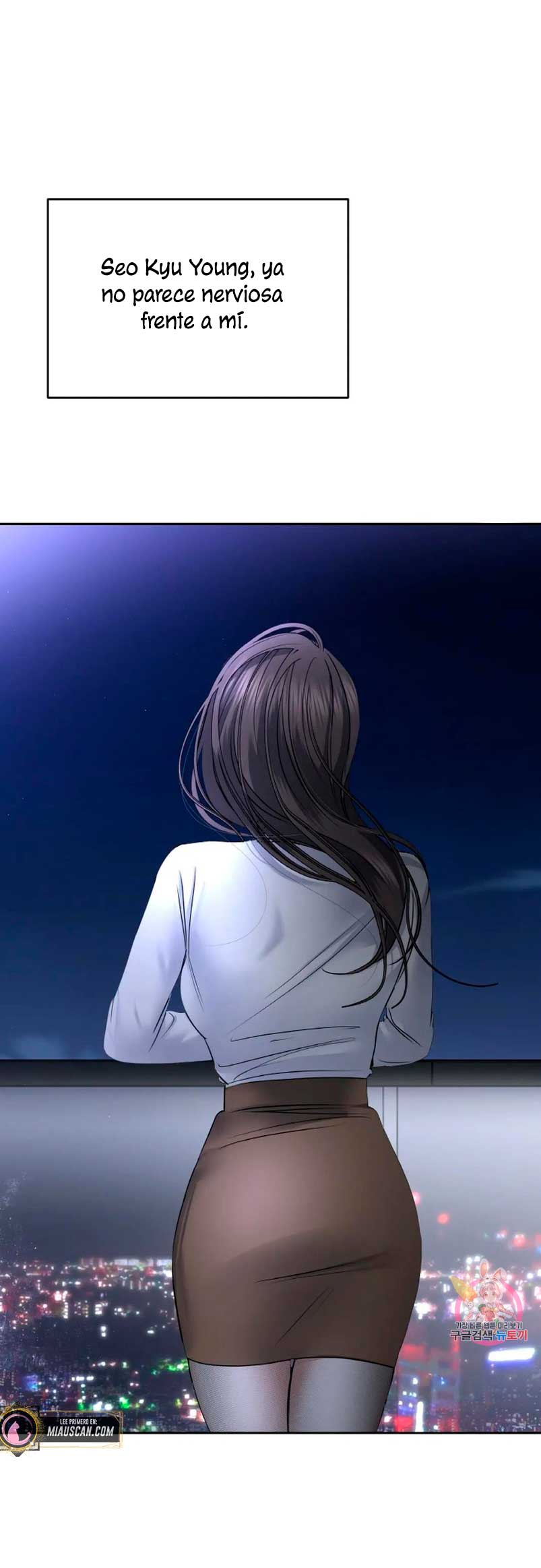 Cambio de estación Capítulo 33 - Página 28