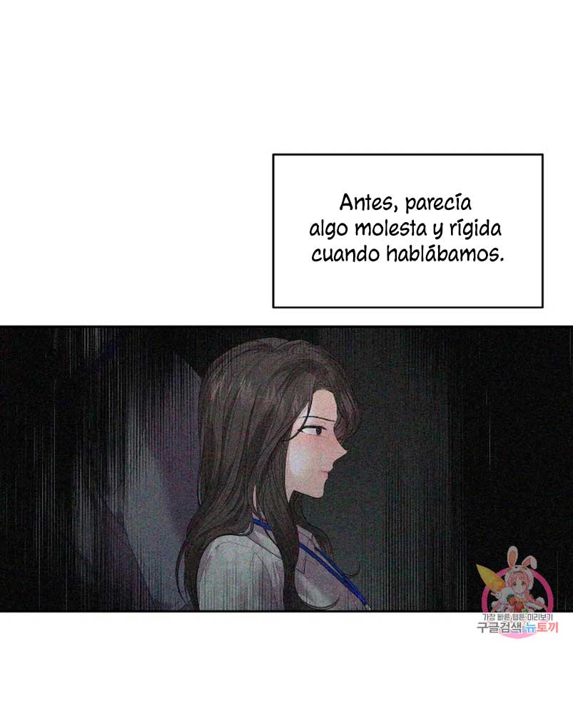 Cambio de estación Capítulo 33 - Página 29