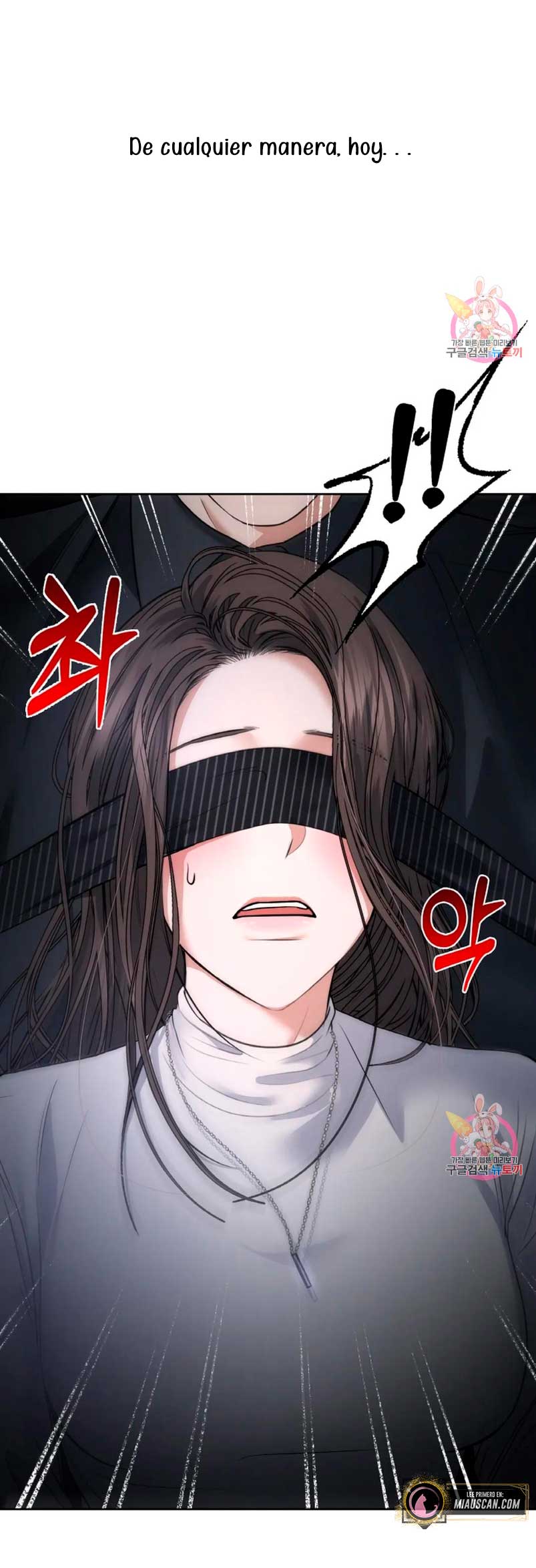 Cambio de estación Capítulo 33 - Página 31