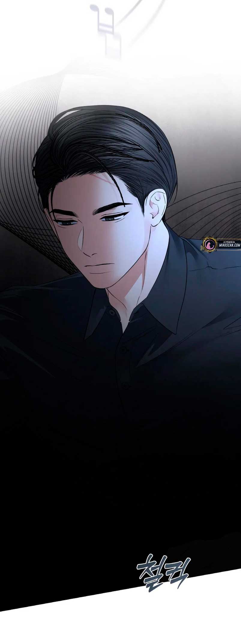 Cambio de estación Capítulo 33 - Página 39