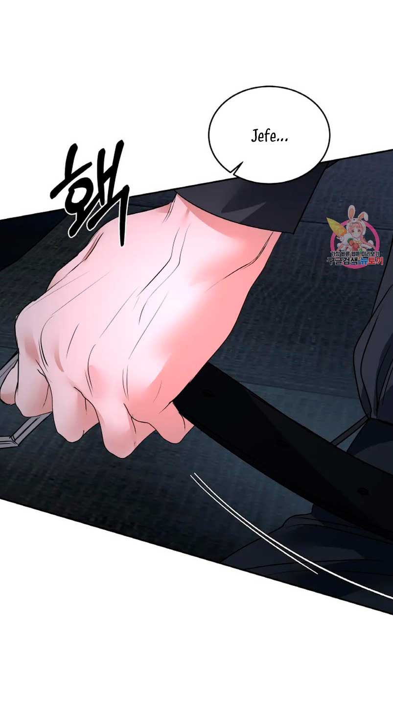 Cambio de estación Capítulo 33 - Página 40