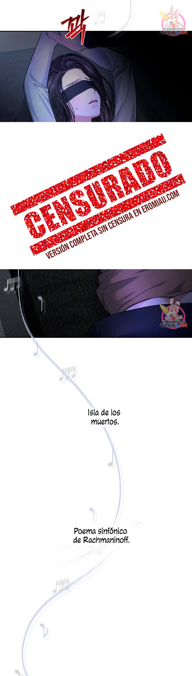 Cambio de estación Capítulo 34 - Página 11