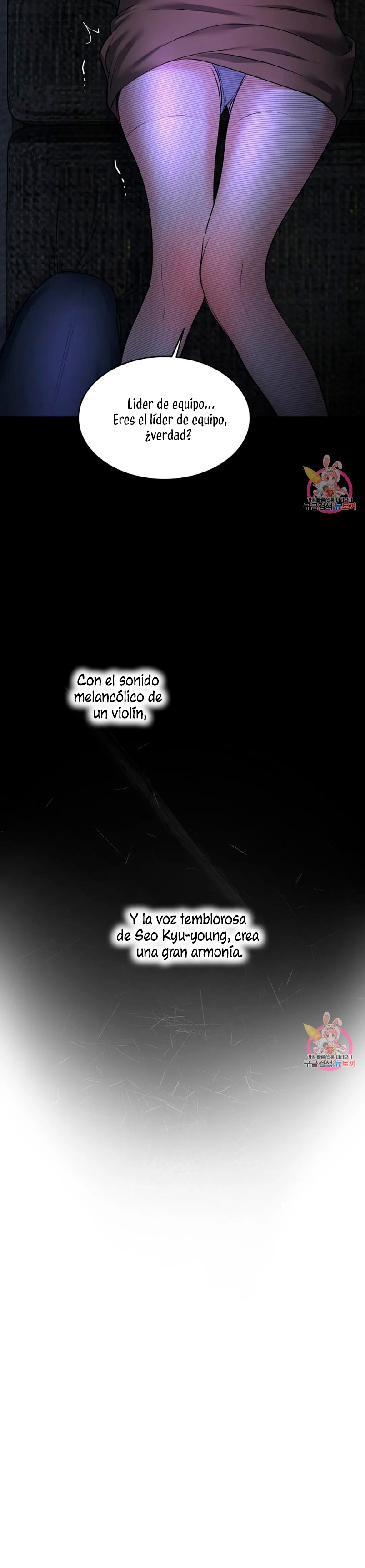 Cambio de estación Capítulo 34 - Página 14