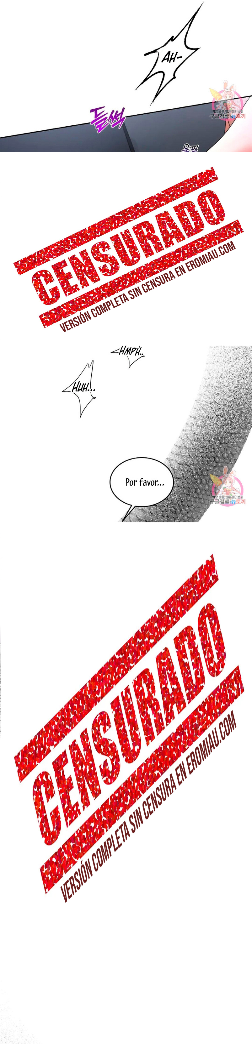 Cambio de estación Capítulo 34 - Página 16