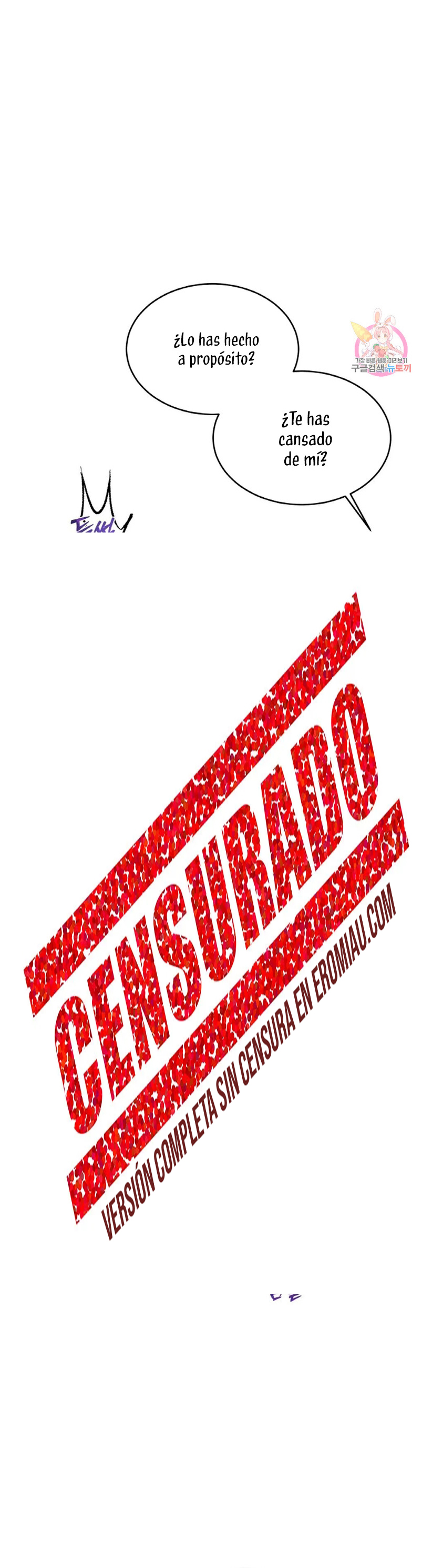 Cambio de estación Capítulo 34 - Página 25