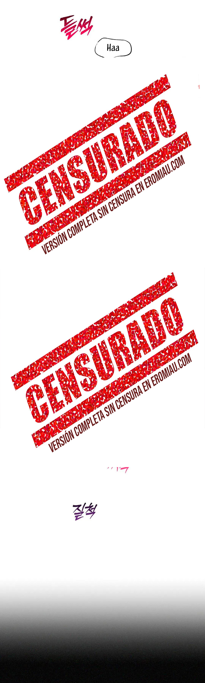 Cambio de estación Capítulo 34 - Página 27