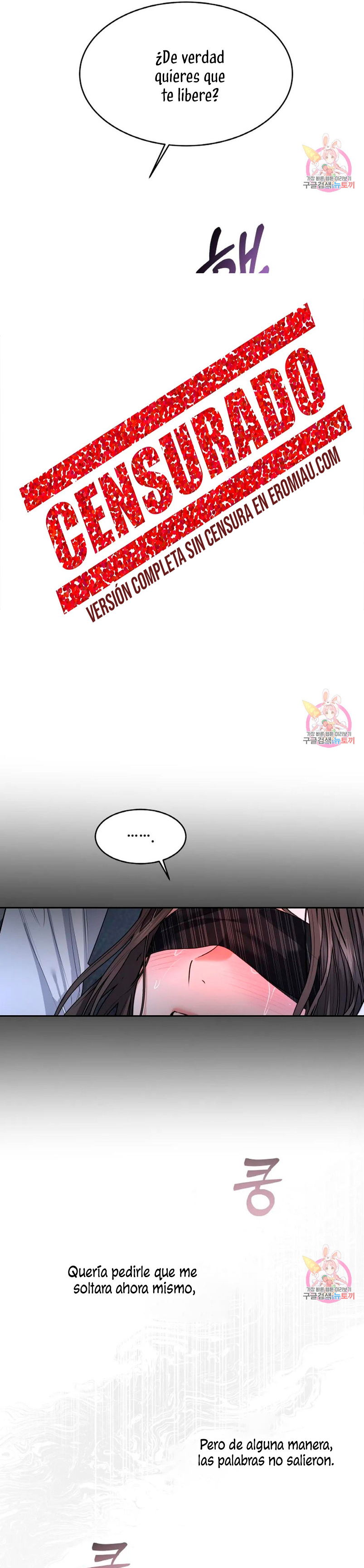 Cambio de estación Capítulo 34 - Página 32