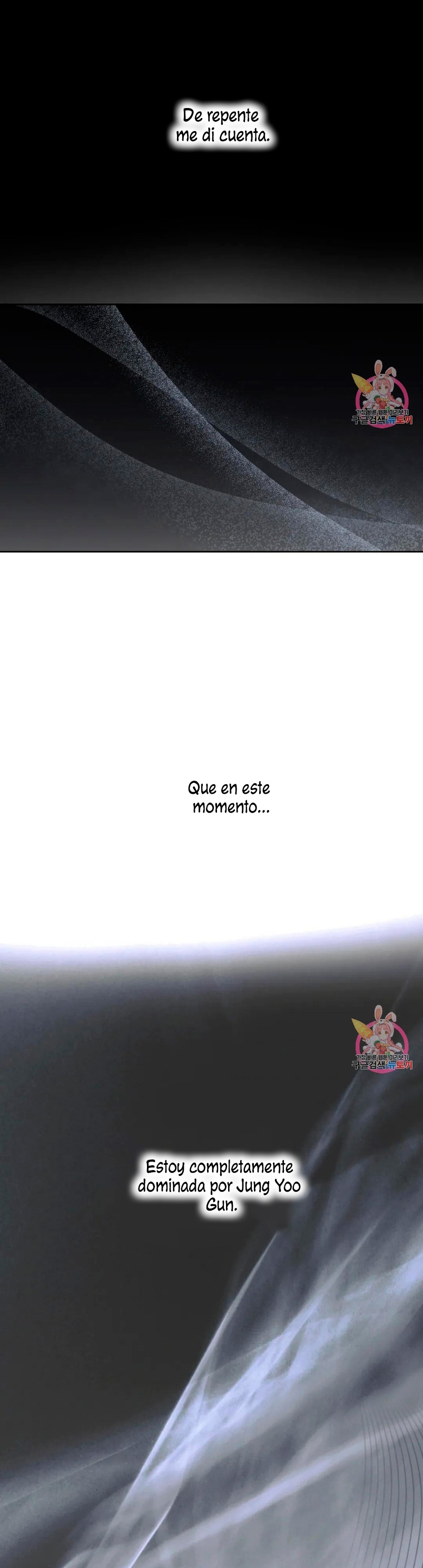 Cambio de estación Capítulo 34 - Página 34