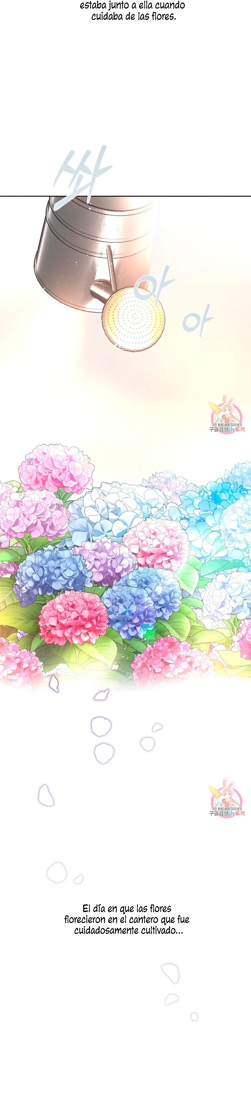 Cambio de estación Capítulo 34 - Página 4