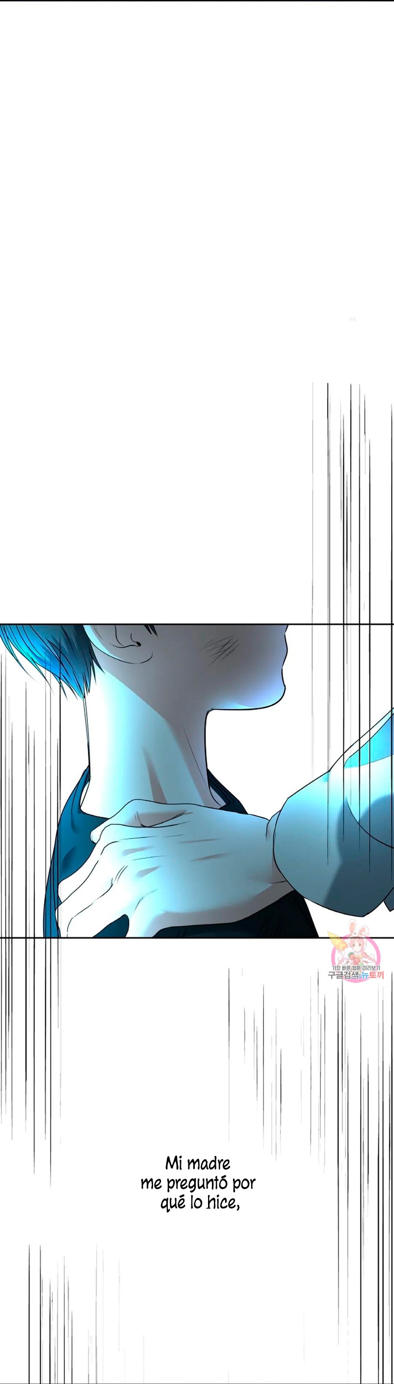 Cambio de estación Capítulo 34 - Página 8