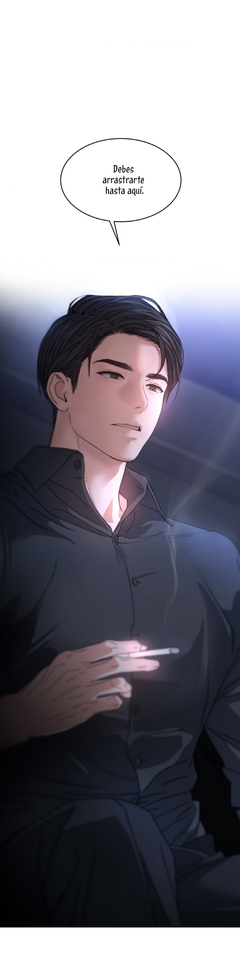 Cambio de estación Capítulo 35 - Página 13