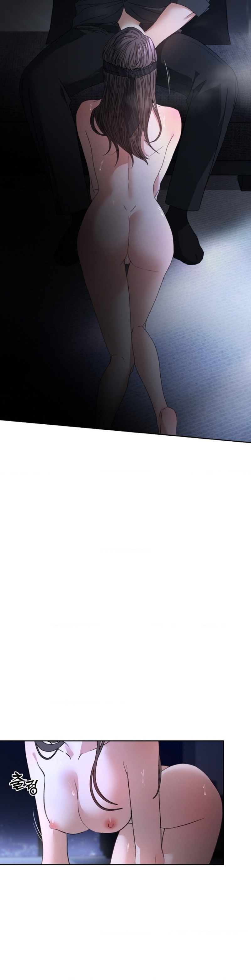 Cambio de estación Capítulo 35 - Página 16