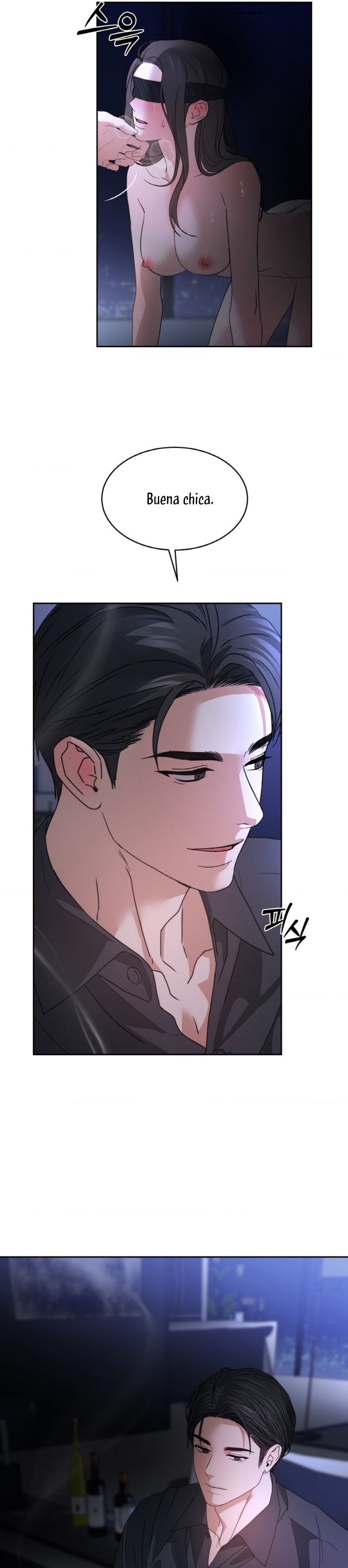 Cambio de estación Capítulo 35 - Página 17