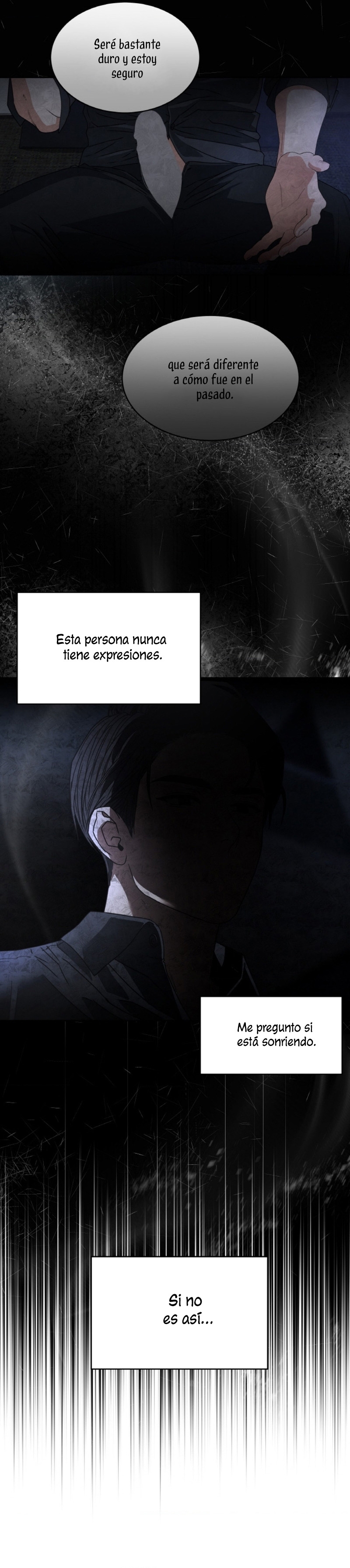 Cambio de estación Capítulo 35 - Página 19