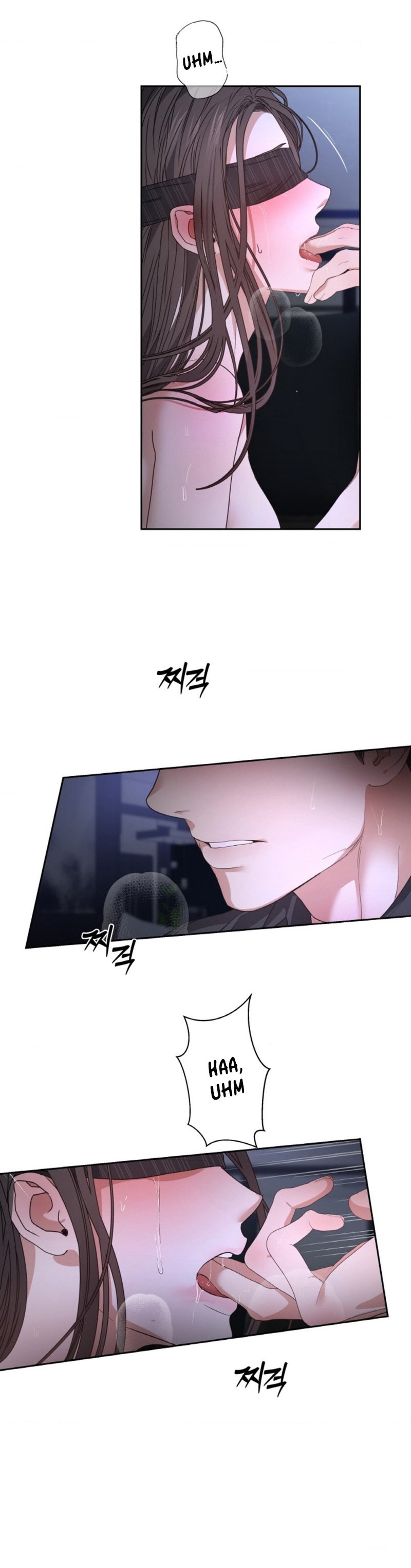 Cambio de estación Capítulo 35 - Página 22