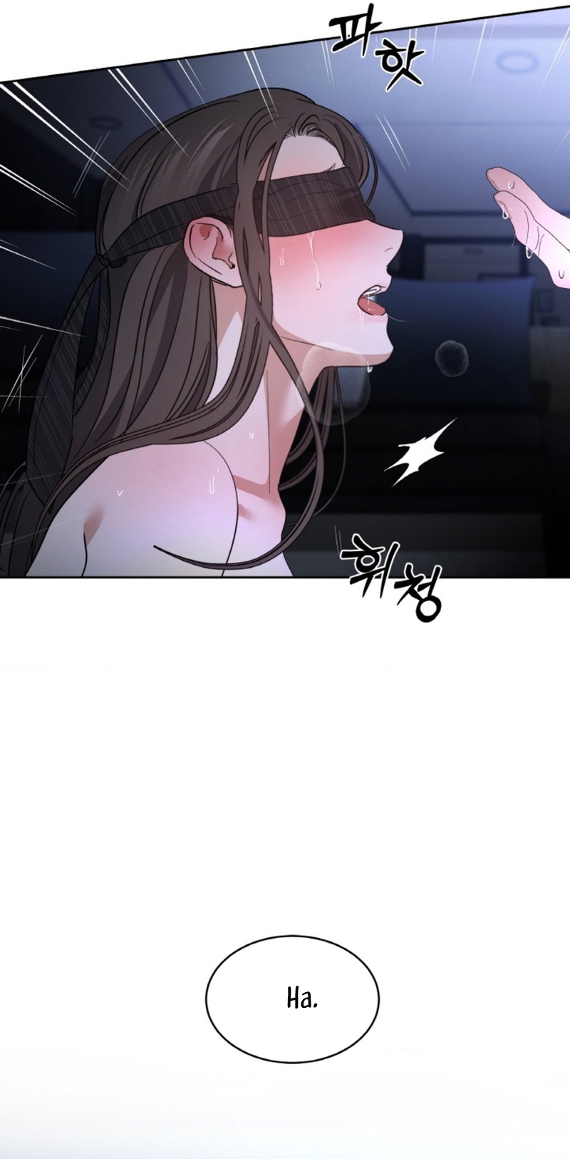 Cambio de estación Capítulo 35 - Página 23