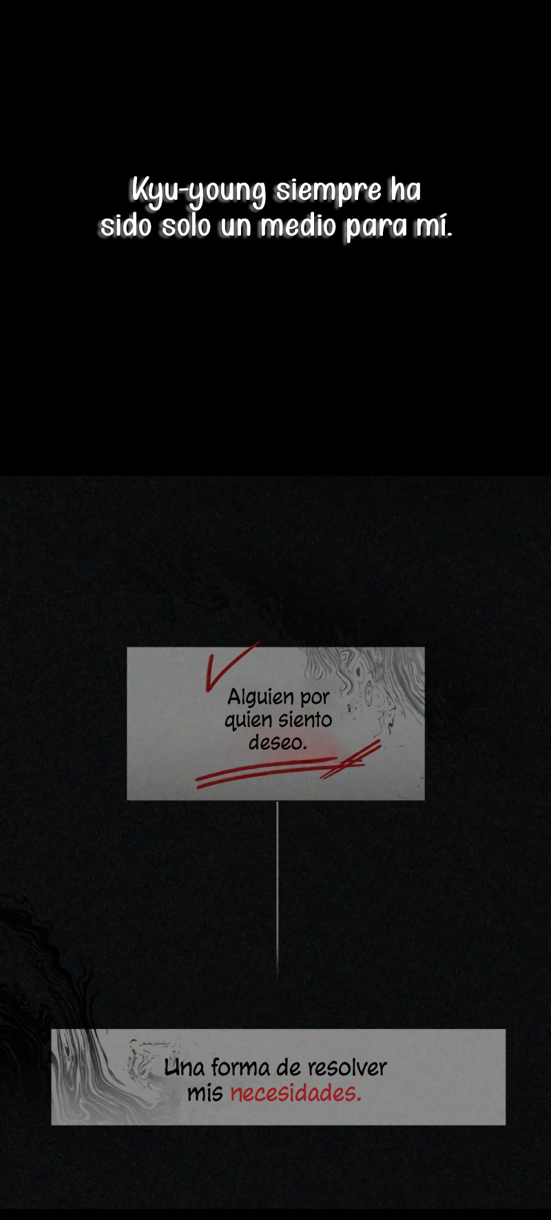 Cambio de estación Capítulo 38 - Página 12