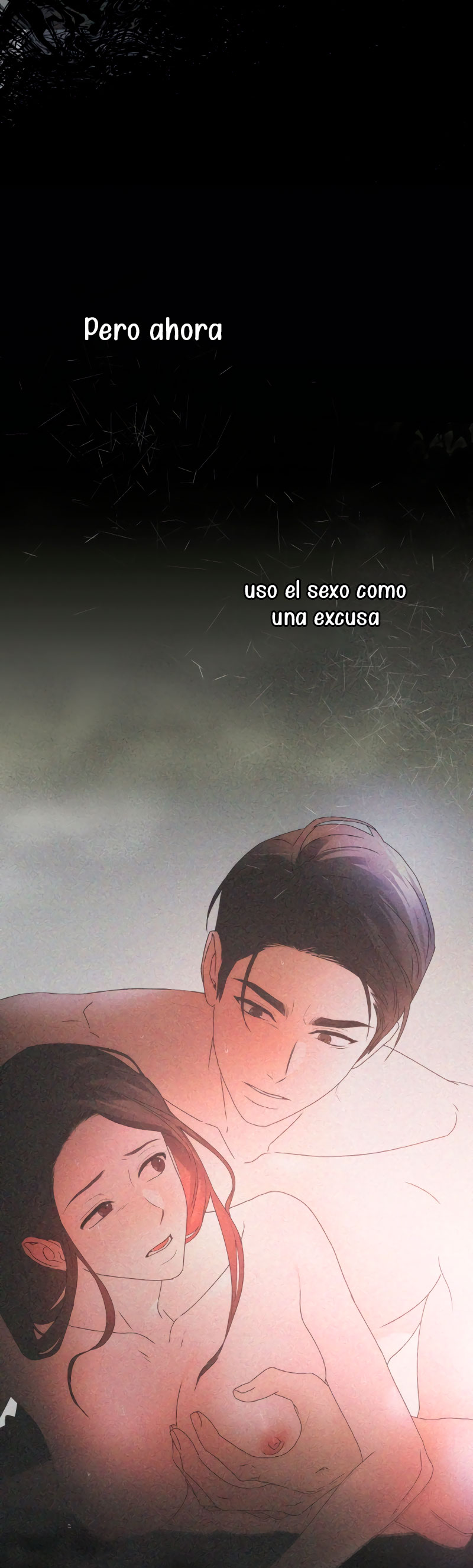 Cambio de estación Capítulo 38 - Página 14