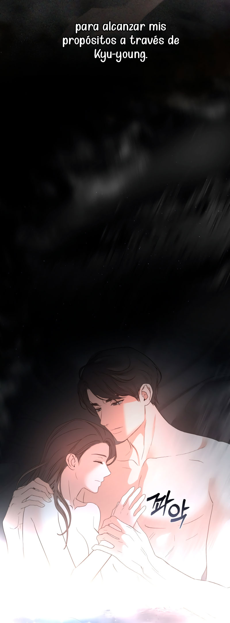 Cambio de estación Capítulo 38 - Página 15