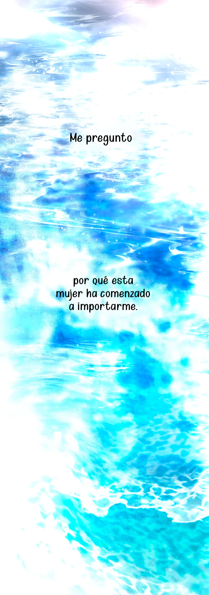 Cambio de estación Capítulo 38 - Página 16