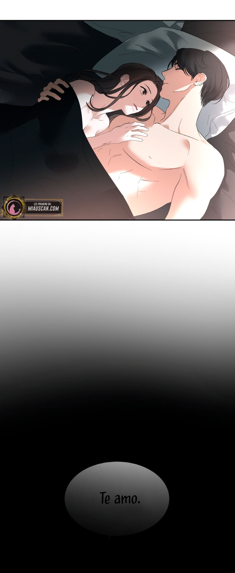 Cambio de estación Capítulo 38 - Página 19