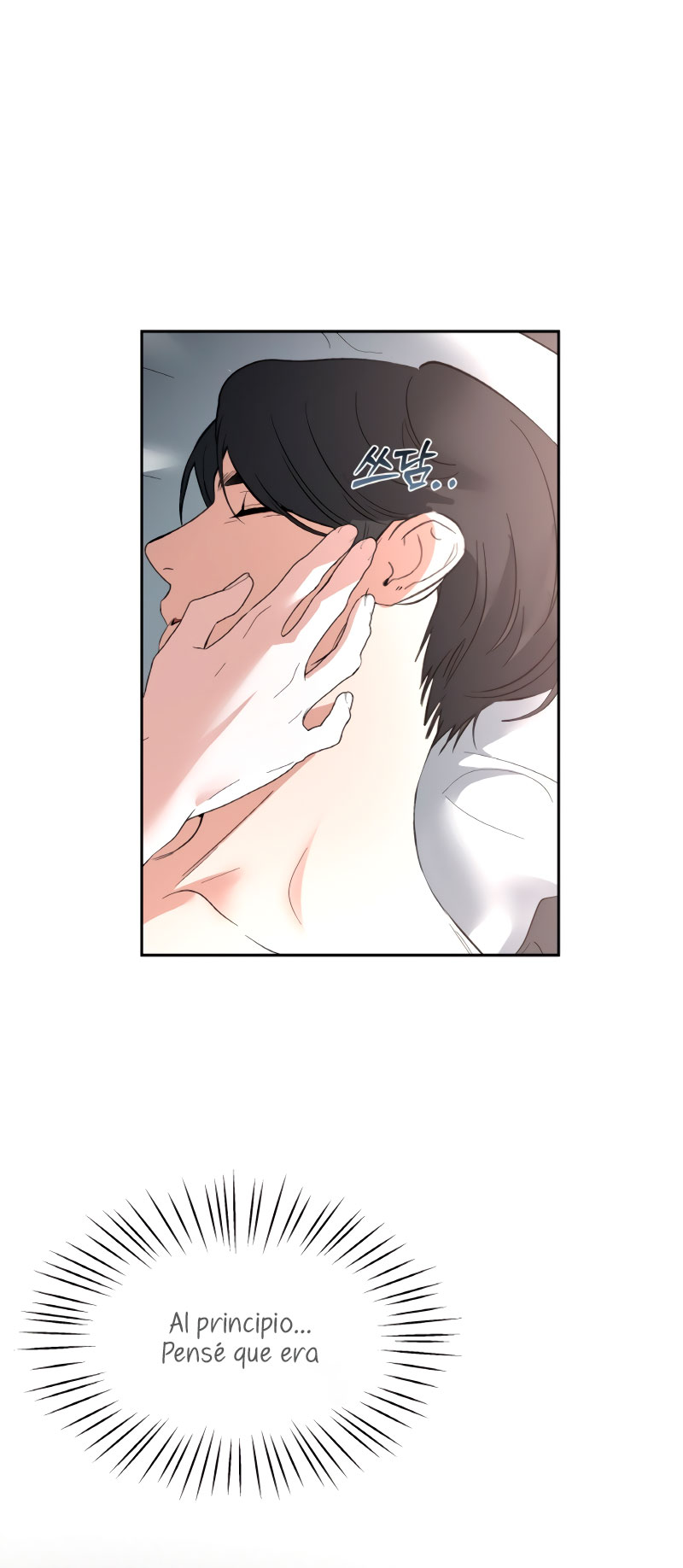 Cambio de estación Capítulo 38 - Página 22