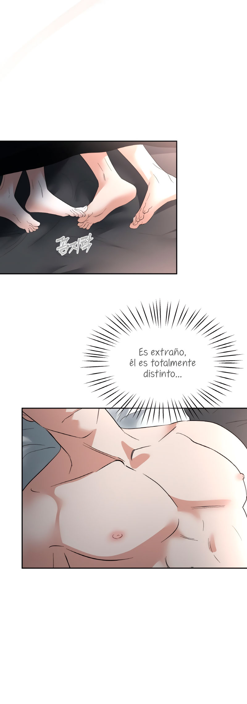 Cambio de estación Capítulo 38 - Página 24