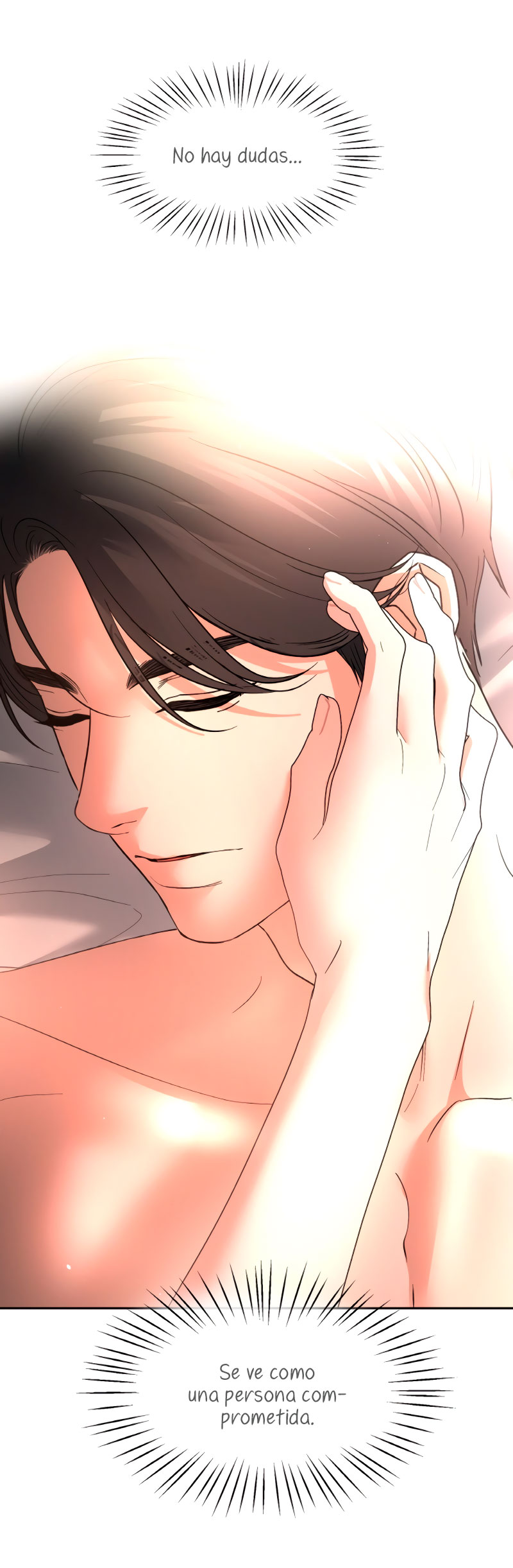 Cambio de estación Capítulo 38 - Página 25